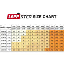 LAPPSTER Men Solid 7 Colors Harajuku Hoodies 2022 Mens Autumn Korean Fashions Oversized Sweatshirts Japanese Streetwear Clothes