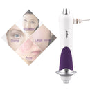 Microcurrent Face Lifting Wand Pro Skin Care Device Anti Aging Skin Tighten Warm Facial Massager Oxygen Injection Wrinkle Remove