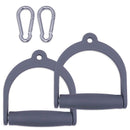 Fitness Home Gym Cable Machines Attachment Crossfit Bodybuilding Muscle Strength Training Workout Accessories Tricep Excercise