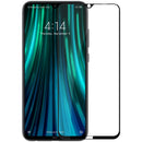 Redmi Note 7 Glass Nillkin CP + Cobertura de pegamento completo Protector de pantalla Vidrio templado para Xiaomi Redmi Note 9S 10S 8 9 10 Pro Max 9A