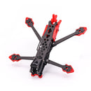 TCMMRC Avenger HD Frame fpv drone frame 5inch frame quadcopter Protection Dji HD Digital System fpv kit DIY new year gifts 2022