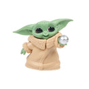 5pcs Star Wars Baby Yoda Collection Action Figure Hoy Toys New Year Gift for Children