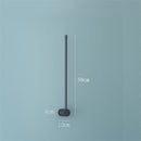 Modern Creative Simple LED Wall Lamp Nordic Minimalist Living Room Home Decor Sofa Background Wall Light Bedroom Bedside Lamps