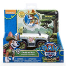 Paw Patrol Rescue Dog Puppy Set Toy Car Patrulla Canina Toys Action Figure Model Marshall Chase Rubble Vehicle Car Children Gift