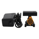 Dental Loupes Dental Magnifier Dental Lab Medical Loupes Magnification Binocular 2.5/3.5x Headlight Headlamp 3W/5W Seperately