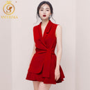 SMTHMA 2022 New Fashion High Quality Summer Women&