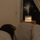 Wireless Air Humidifier Diffuser 780ML USB Portable Electric Humidifiers Rechargeable 2000mAh Battery Humidificador Mist Maker