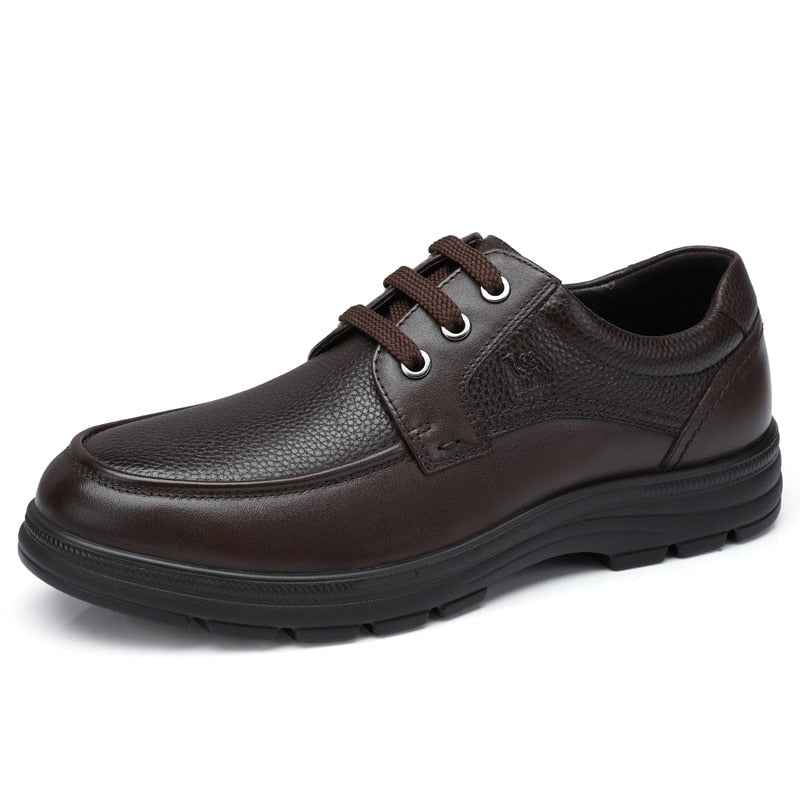 Zapatos Goldencamel para hombre, zapatos de otoño de cuero genuino para hombre, zapatos de hombre de negocios informales para oficina, zapatos formales de cuero para hombre, zapatos Loro Piana 2022