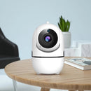 ICSee APP Indoor Home 1080P IP Camera Wifi Two Ways AUDIO Security Mini CCTV Surveillance Camera Wireless Baby Monitor