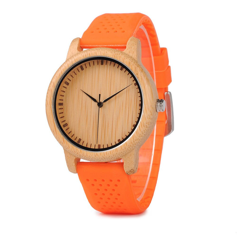 Men's Watch BOBO BIRD Promotion Price Wood Couple Watch Brand Quartz Wristwatche Handmade Wooden Clock As Gift relogio masculino