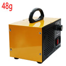 ATWFS Ozone Generator 220v 60g/48g Air Purifier Ozonator home Ozon Cleaner Remove Odor O3 Ozonizador