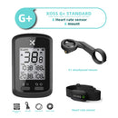 XOSS G plus G gps cycle computer Bike Wireless GPS Speedometer wholesale market Road Bike MTB cycle Cycling Wholesale in Brazil