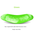 ABS exercise plate Fitness waist yoga twister balance board Simply fit stabilizer dance wobble borad disk pad Gym home training
