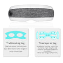 Masaje de ojos inteligente miopía cuidado de la salud compresión de aire calefacción masaje de ojos masajeador eléctrico masaje de cuerpo completo