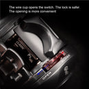 Carrete Obei Classic P1 Baitcasting, carrete de doble sistema de freno, 8KG Max Drag 7 + 1 BBs 7,2: 1, carrete de pesca de potencia de pesca de alta velocidad