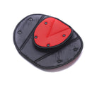 Niños Bebé Almohadilla de seguridad para automóvil Arnés Cinturón de seguridad Triángulo Bebé Ajustador de protección para niños Cinturón de seguridad para automóvil Dispositivo de ajuste I0369