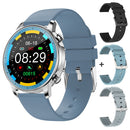 COLMI 2020 V23 Smart Watch Women IP67 Waterproof Heart Rate Monitor Smartwatch