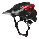 Casco de ciclismo ligero ROCKBROS, casco ultraligero para bicicleta, cascos de bicicleta de montaña moldeados integralmente, cascos seguros para hombres y mujeres de 57-62cm