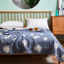 New 6 Layer 100% Cotton Gauze Baby Blankets Baby Muslin Swaddle for Newborn Soft Breathable Small Quilt Knee Blanket Bath Towel