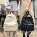 DIEHE Fashion Backpack High Quality PU Leather Women&