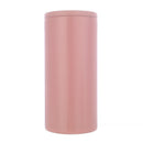 UPORS 12oz Skinny Can Cooler Stainless Steel Beer Bottle Cold Keeper Double Wall Insulated Vacuum Bottle Holder Bar Accessories