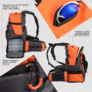 KastKing Fishing Bag Large Capacity Multifunctional Lure Fishing Tackle Boxes Outdoor Waist Bags Fishing Boxes Plier Storage