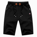 Neue Breeches Sport Running Herren Shorts Basketball Herren Shorts Sommer Herren Strand Shorts Baumwolle Lässige Herren Shorts Markenkleidung