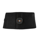 Abdominal Muscle Trainer Toning Belt Vibration Fitness Massager Slimming Belts Electric Muscle Stimulator Trainer Waist Support
