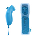 7 Farben 1pcs Wireless Gamepad für Nintend Wii Game Remote Controller Joystick ohne Motion Plus
