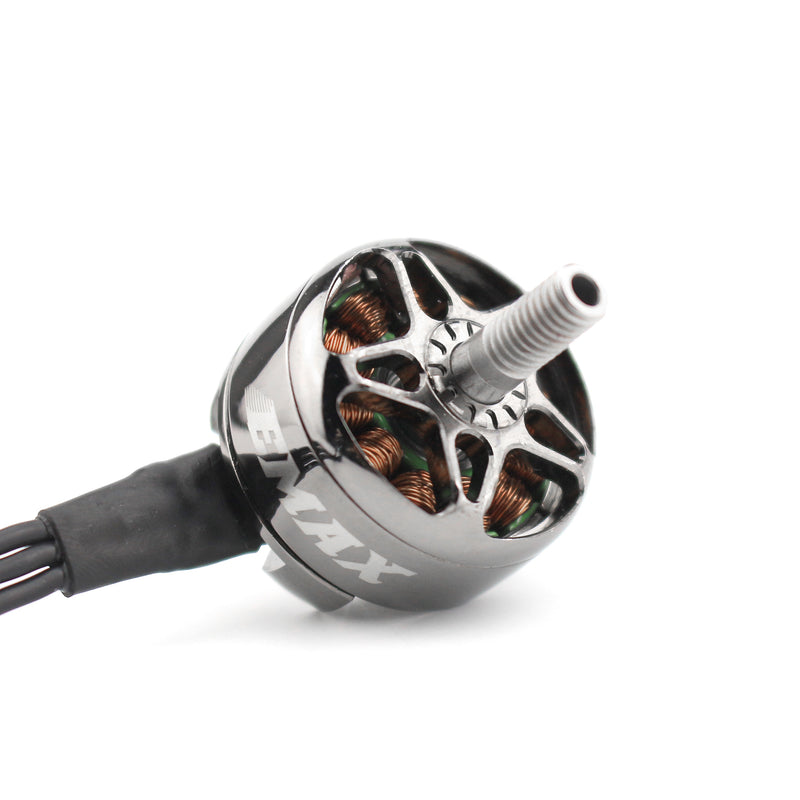 In Stock Newest Emax Official ECO II Series 2207 1700KV/1900KV /2400KV Brushless Motor for RC Drone FPV Racing