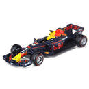 Bburago 1:43 2019 2021 RB16B RB15 RB14 RB13 RB12 #33 #3 F1 Rennformelauto Statische Simulation Modellauto aus Druckgusslegierung
