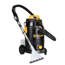 Vacmaster Household Vacuum Cleaner 2 in 1 Wet Dry Vacuums for Car Seat Sofa Carpet 19KPa Multi Filtration Car Vacuum Cleaner