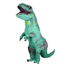 Mascot Inflatable T REX Anime Costume Cosplay Dinosaur For Adult Men Women Kids Dino Cartoon Halloween Costume Fancy Dress