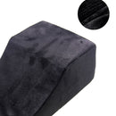 Professional Eyelash Extension Pillow Special Flannel Salon Use Memory Beauty Neck Pillow Stand Grafted For Eyelash Extension