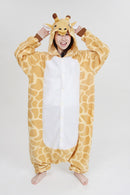 Sanderala Unisex Animal adulto blanco pollo Onesies pijama Sete pijama Cosplsy disfraces lindo acogedor ropa de dormir hombre y mujer ropa de casa