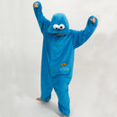 Sanderala Unisex Animal adulto blanco pollo Onesies pijama Sete pijama Cosplsy disfraces lindo acogedor ropa de dormir hombre y mujer ropa de casa