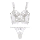 CINOON French Lingerie Sexy Women&