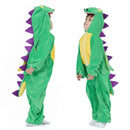 Umorden Boys Girls Cute Animal Dinosaur Costume Cosplay for Kids Child Fantasia Children&