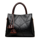 Leather Ladies Bags Women Handbag Shoulder Bag High Quality Designer Luxury Brand Crossbody Bags For Bolsa Feminina Sac A Main