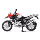 Maisto 1:12 R 1200 GS S 1000 RR ZX-10R Z900RS H2 R CBR600RR Diavel Carbon Monster 696 Diecast Alloy Motorcycle Model Toy
