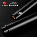 Chinese Brand PREOAIDR Billiard Pool Cue Single Shaft Professional Carbon Fiber Shaft 10.8mm Tecnologia Billar Shaft PREDATOR