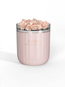 Portable Crystal Aromatherapy Humidifier USB Wireless Aroma Essential Oil Diffuser Air Humidificador with Atmosphere Lamp Home