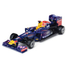 Bburago 1:43 2019 2021 RB16B RB15 RB14 RB13 RB12 #33 #3 F1 Rennformelauto Statische Simulation Modellauto aus Druckgusslegierung