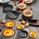 Bakeware Set Nonstick Cake Decorating Tools Cookie Muffin Cupcake Baking Pan Icing Tips Pastry Mat Rolling Pin 75pcs