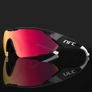 2022 NRC P-Ride Photochromic Cycling Glasses man Mountain Bike Bicycle Sport Cycling Sunglasses MTB Cycling Eyewear woman