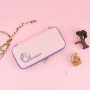 GeekShare-Hülle für Nintedndo Switch Schützende Hartschale, schlanke Reisetasche für Switch OLED NS-Spielekonsolenzubehör