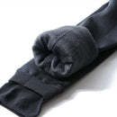 S-XL 8Colors  Winter Warm Leggings women High Waist Thick Velvet Legging Solid All-match Leggings Women