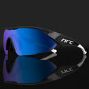 2022 NRC P-Ride Photochromic Cycling Glasses man Mountain Bike Bicycle Sport Cycling Sunglasses MTB Cycling Eyewear woman