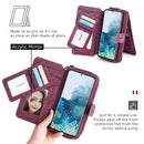 Handbag Wallet Leather Phone Case For iPhone 6 6S 7 8 Plus X XS XR XSMax SE2020 11 12 13 14 Pro Mini ProMax