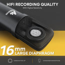 MAONO USB Microphone Kit Professional Podcast Condenser Mic 192KHZ/24BIT For PC Karaoke Youtube Studio Recording microfone A04